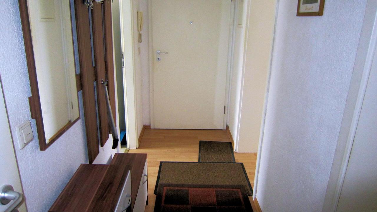 2 Single Rooms - Mittelfeld Hanóver Exterior foto